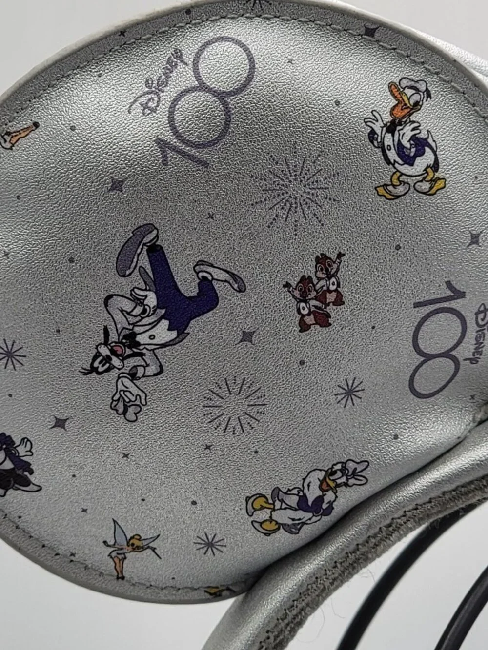Loungefly celebrate disney